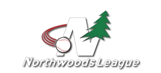 northwoodsleague.com