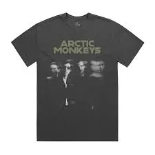 arcticmonkeys.com