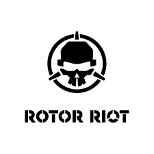 rotorriot.com