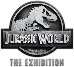 jurassicworldexhibition.com