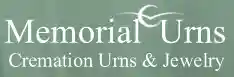 memorial-urns.com