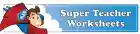 Super Teacher Worksheets Promo Codes 