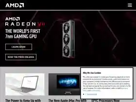 amd.com