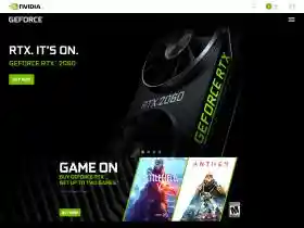 geforce.com