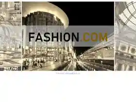 fashion.com